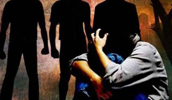14 year old beggar girl gangraped by four in Bareilly