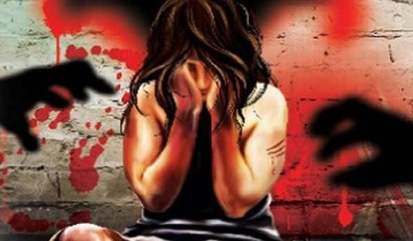 bihar : two minor girls raped in Bhagalpur and Sasaram districts