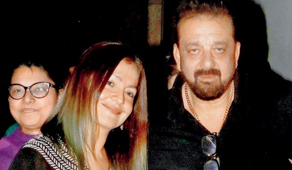 Sanjay Dutt will work with Alia Bhatt and Pooja Bhatt!