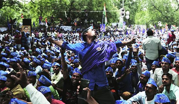 Saharanpur division on High alert after Bhim Army protests