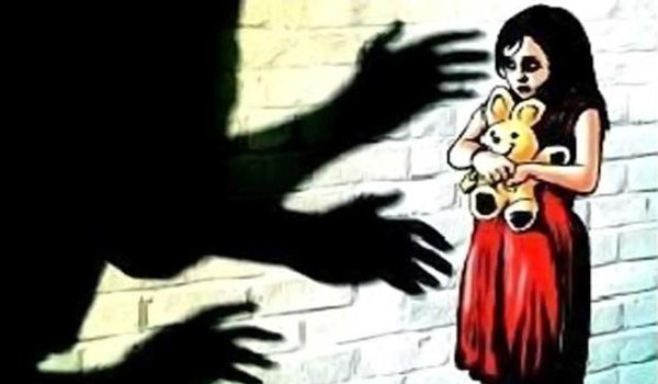 bihar : five year old girl gangraped in Vaishali