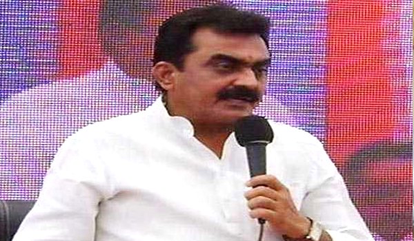 BJP MP Rakesh Singh becomes new President of Madhya Pradesh unit