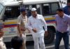 Maharashtra : BJP MLA Shivaji Kardile Arrested