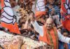BJP plans to win 90 new seats in 2019 lok sabha elections