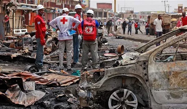 15 killed, 83 injured in Boko Haram attack in Nigeria