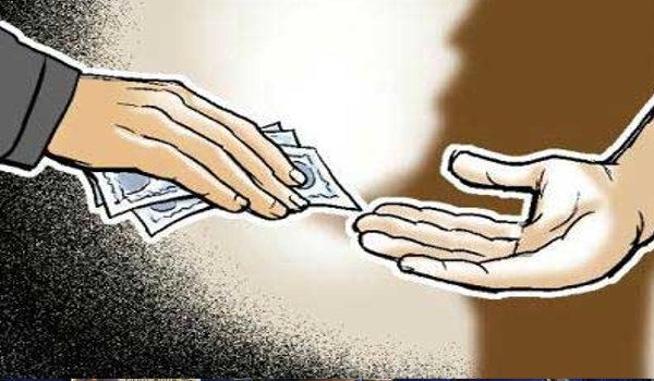 Land records inspector arrested for taking bribe in Barmer income taxmumbaicomplaintrajasthaniascommissionercbiatsrepresentationalindiasuspendedafpmoneyofficials Search Results