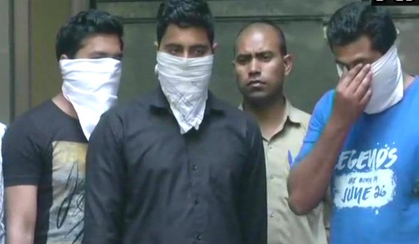 CBSE papers leak: Police arrest 2 teachers and coaching centre owner