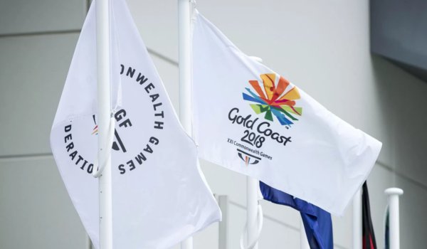 CGF reprimands Indian doctor in syringe controversy