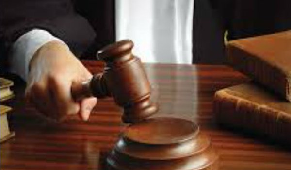Kerala : 10 CPI (M) workers gets life term in murder case