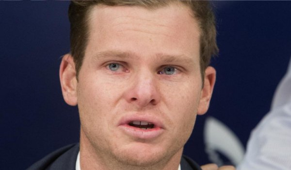 Steven Smith accepts CA sanctions, will not appeal