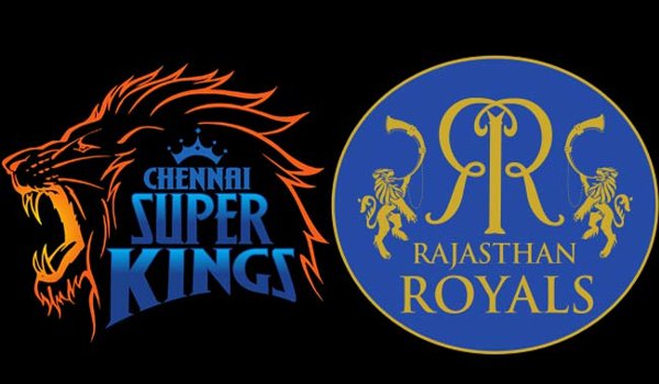 IPL 2018: Chennai Super Kings vs Rajasthan Royals