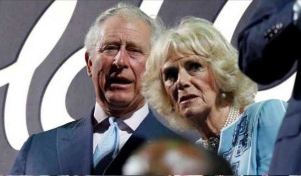 CWG organisers have defended Camilla for looking jaded during opening ceremony at the Gold Coast