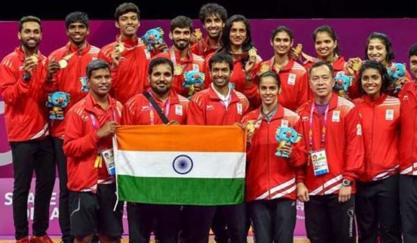 CWG 2018: India finish with 66 medals including 26 Gold
