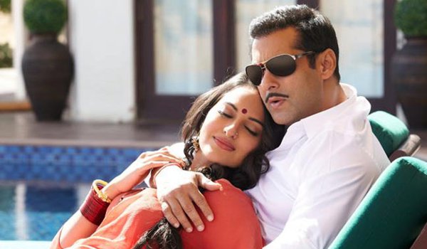 Sonakshi Sinha is excited about her role as rajjo in Dabang 3