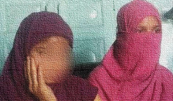 sambhal Step mother sold three daughters in rajasthan