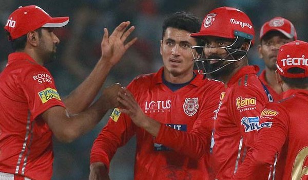 IPL 2018 : Kings XI Punjab beat Delhi Daredevils by 4 runs