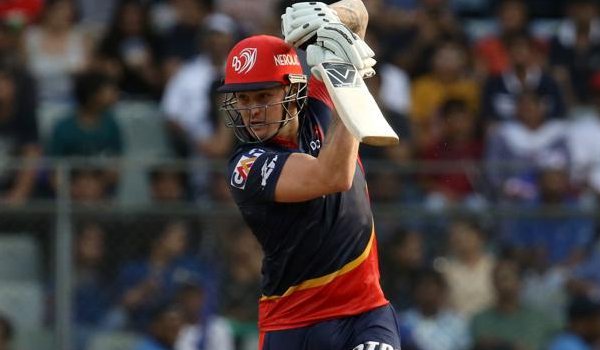 IPL 2018, MI vs DD Delhi Daredevils beat Mumbai Indians by 7 wickets