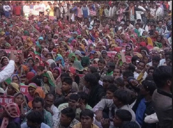 विद्युत संशोधन विधेयक के विरोध में बिजली इंजीनियर कल दिल्ली में करेंगे रैली