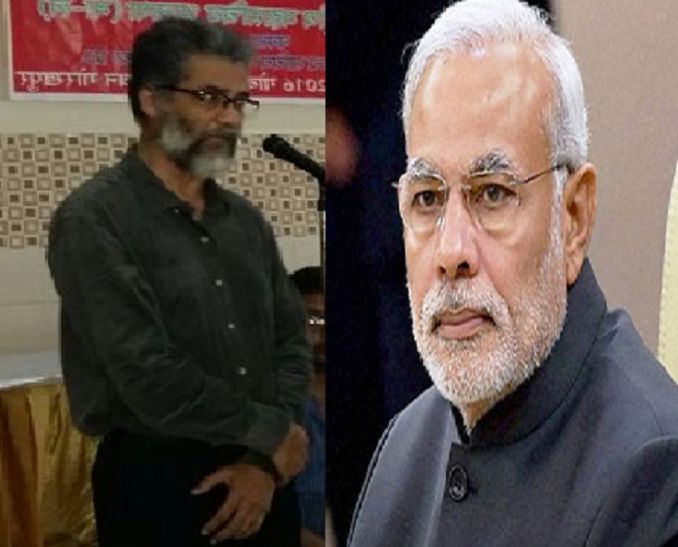 भाजपा देश और आम लोगों पर चौतरफा हमले कर रही है;दीपंकर