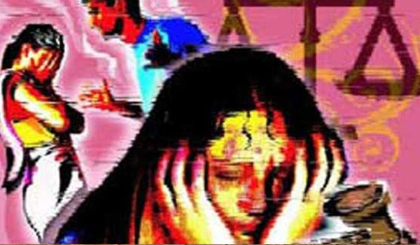 Saharanpur : Pregnant woman murdered for dowry, husband, an in-laws