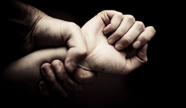 nine year old girl raped, murdered in Etah