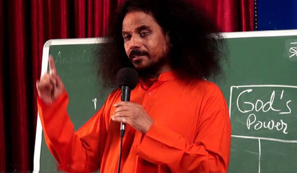 all india Akhara Parishad releases fourth list of fake babas