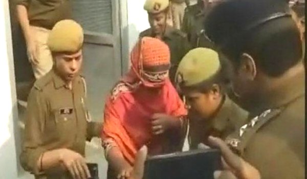 Plea Filed In Supreme Court Over Unnao Gangrape Case