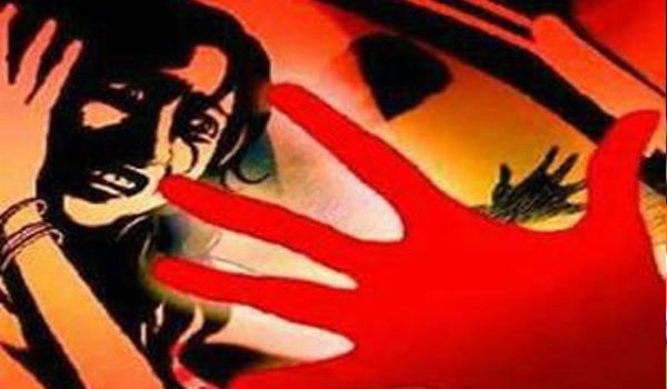 Uttar Pradesh : pregnant woman gangraped by four in Amethi