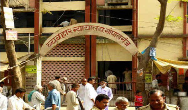 nine get life imprisonment for kidnapping a girl student for ransom in Gopalganj