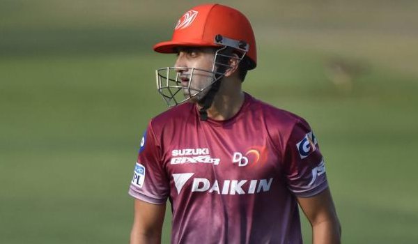 IPL 2018 : Kolkata Knight Riders vs Delhi Daredevils
