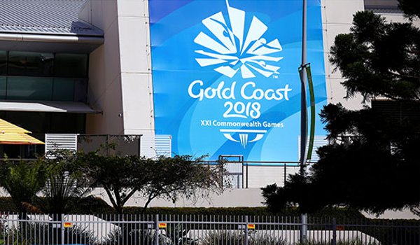 Commonwealth Games hit by indecent assault case involving