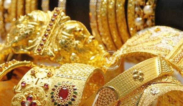 gold demand and sale on Akshaya Tritiya 2018