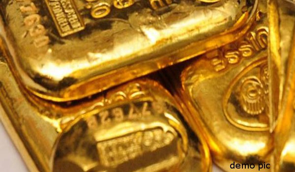 Gold jewelry worth Rs 2 crores stolen from income tax office in kota