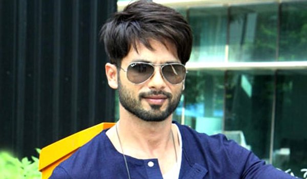 Shahid Kapoor might play a boxer in his next film?