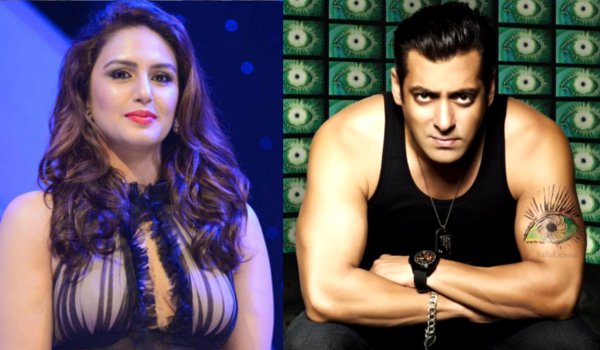 huma qureshi prays, now salman khan gets bail by jodhpur court