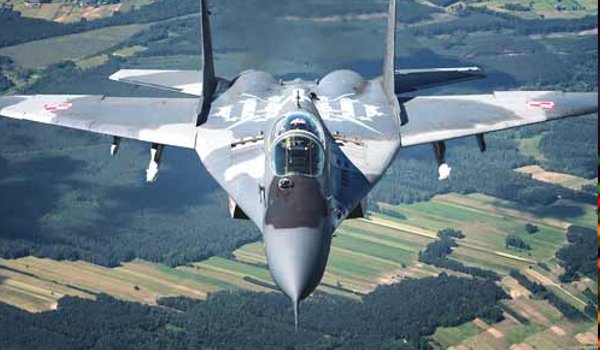 India kicks off process to procure 110 fighter jets for IAF