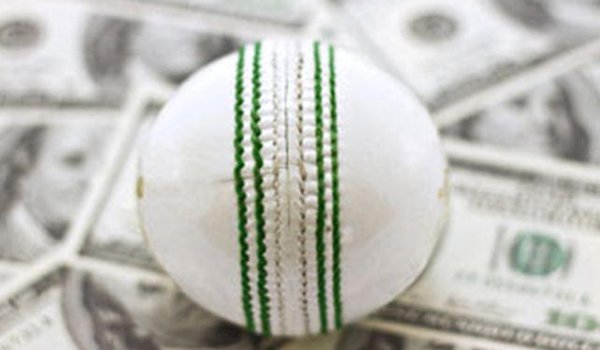 IPL 2018 : Three held for IPL betting in Rajkot