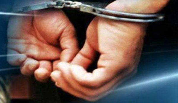 seven Arrested for betting on IPL matches in Rajkot