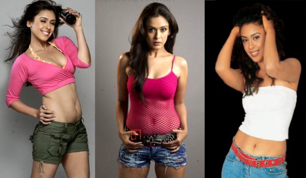 Hrishita Bhatt is back to Bollywood with 'Ishq Tera'