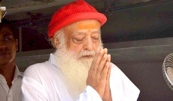 Asaram rape case verdict : Security beefed up in Jodhpur; jail to be sealed on day of judgment
