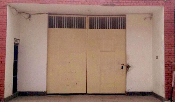 prisoner kills himself in jind jail
