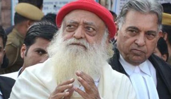 Asaram Bapu case: Court to pronounce verdict in Jodhpur Central Jail