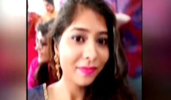 kanpur girl suicide case : Three arrested including Chowki incharge