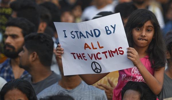 Kathua gangrape-murder case: Supreme Court to decide on transfer of case from Jammu