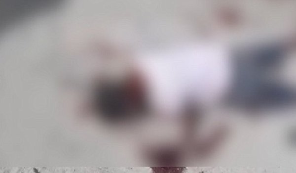 Three kids found dead into water tank in Guntur