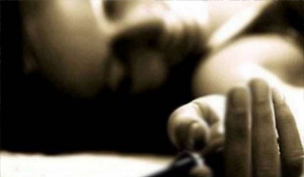 husband kills wife, buried her body in Jhansi