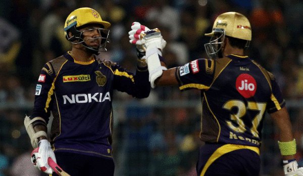 IPL 2018 : Kolkata Knight Riders beat Royal Challengers Bangalore by four wickets in their opening match