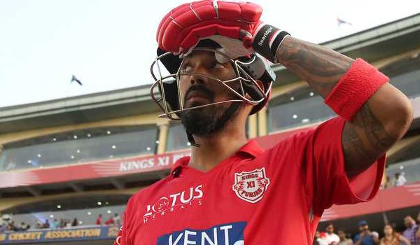 IPL 2018: K L Rahul's fastest 50 helps KXIP beat Delhi by 6 wickets