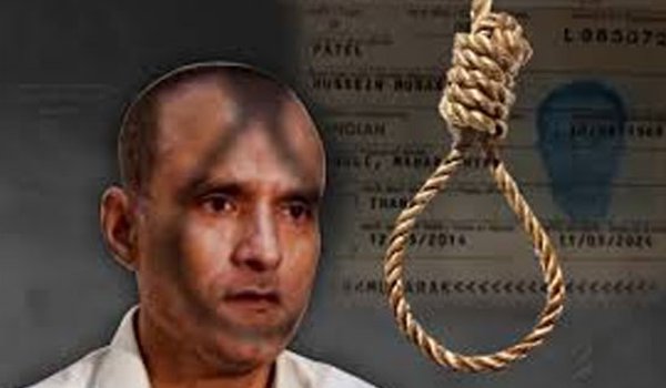 Kulbhushan Jadhav case: India files its reply in ICJ
