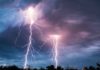 Lightning strikes kill 8 in Bangladesh